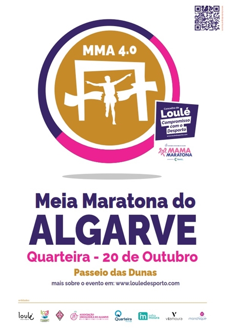 Meia Maratona do Algarve 2024